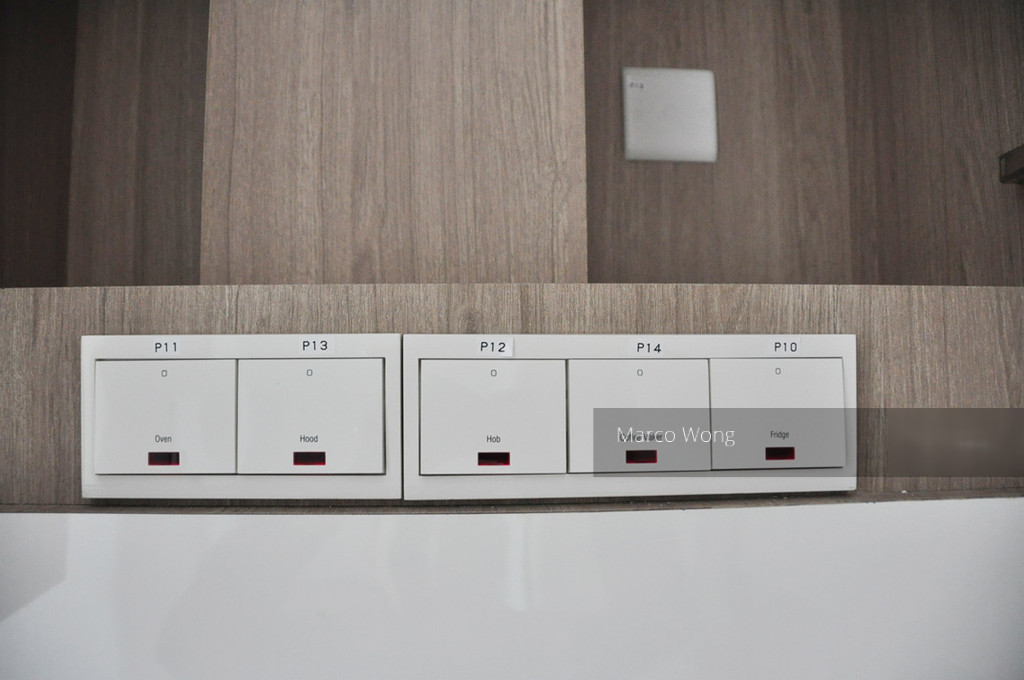 The Hillier (D23), Apartment #125383972